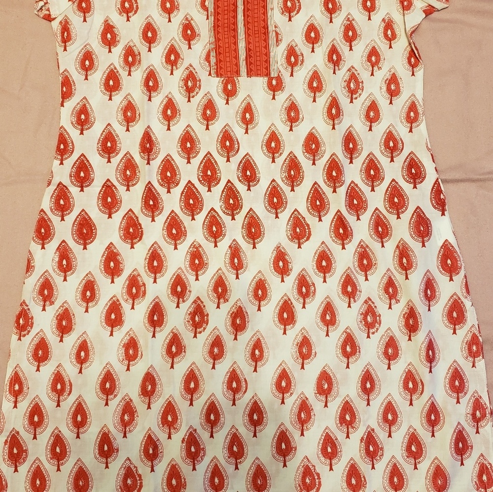 Short kurti for women